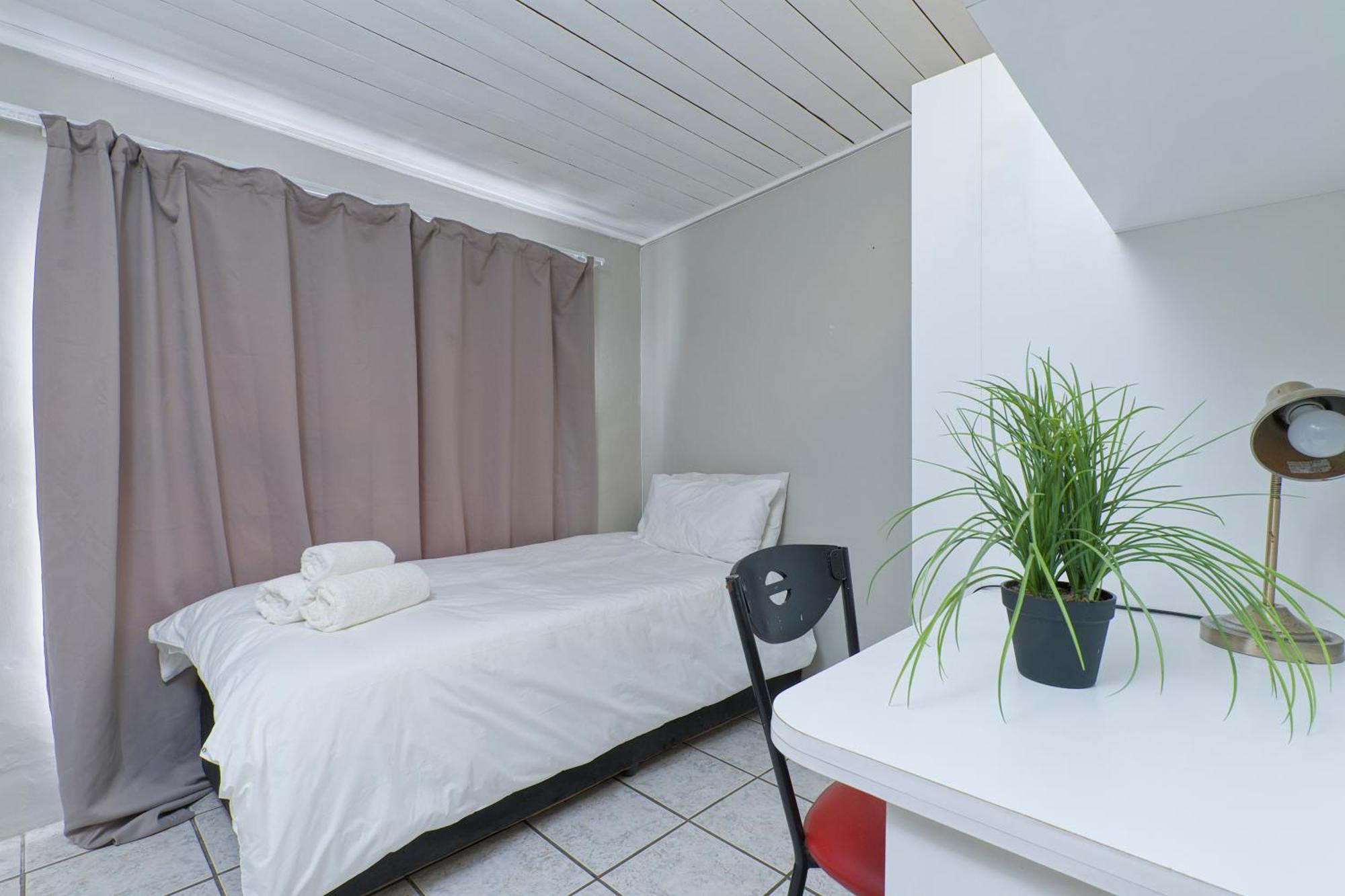 Royal Palms Guest House ポート・エリザベス エクステリア 写真