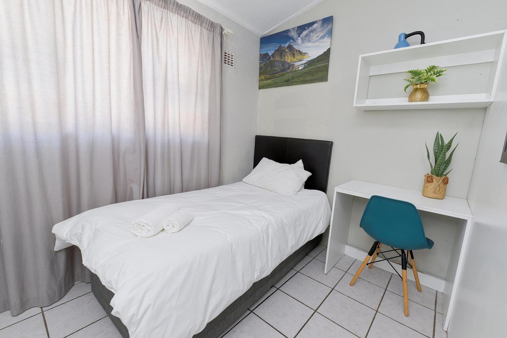 Royal Palms Guest House ポート・エリザベス 部屋 写真