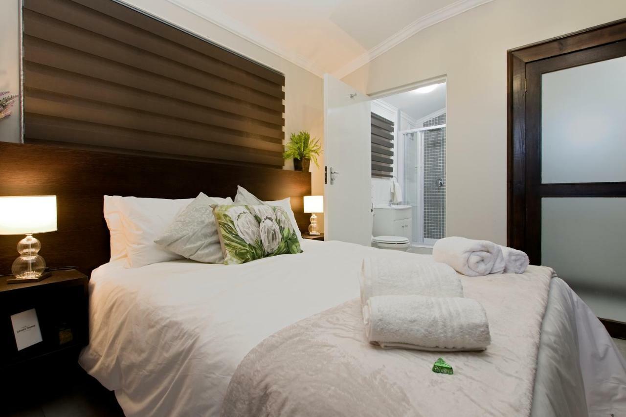 Royal Palms Guest House ポート・エリザベス 部屋 写真