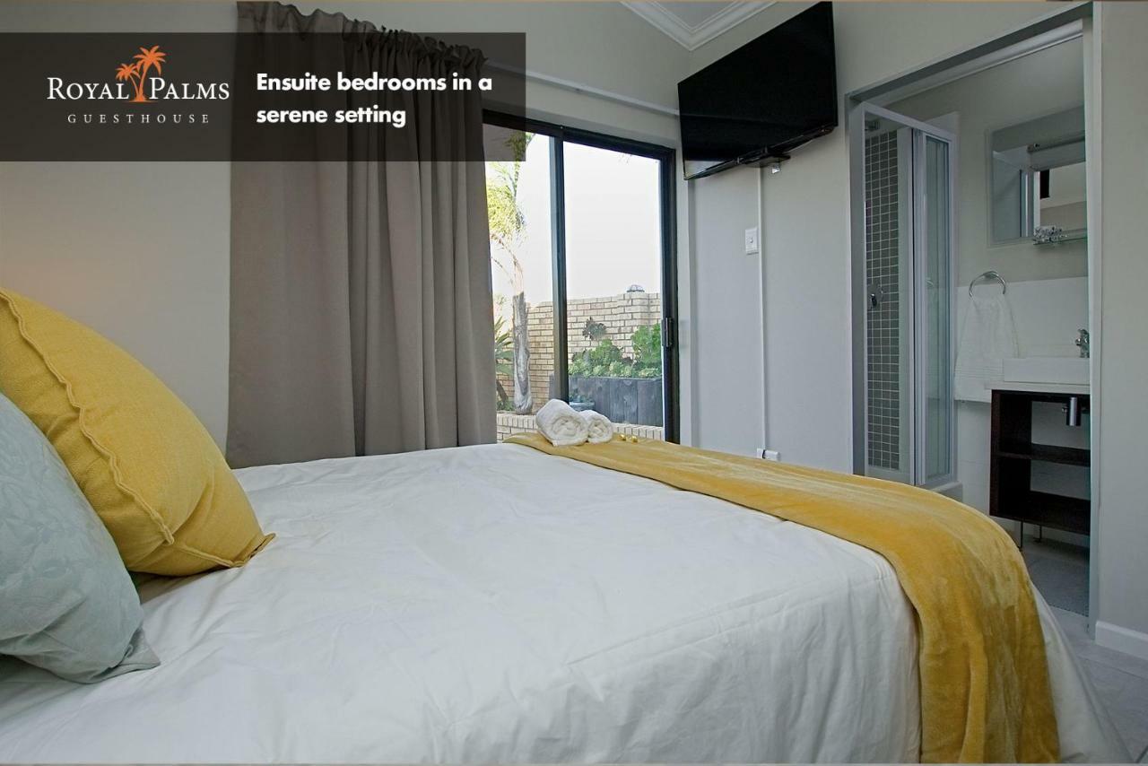 Royal Palms Guest House ポート・エリザベス 部屋 写真